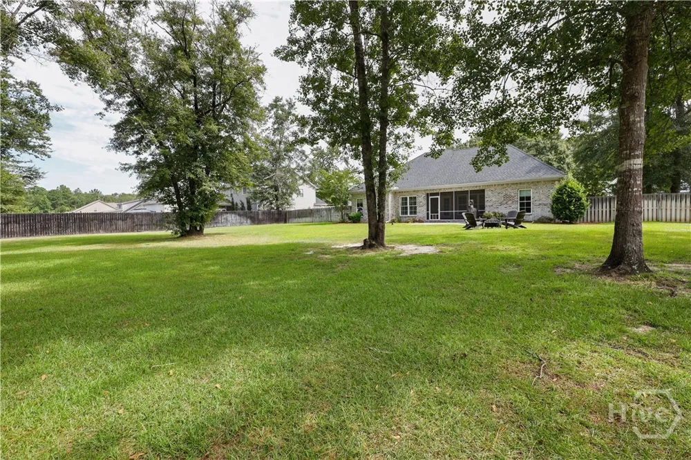 335 Westminster Drive Guyton, GA 31312