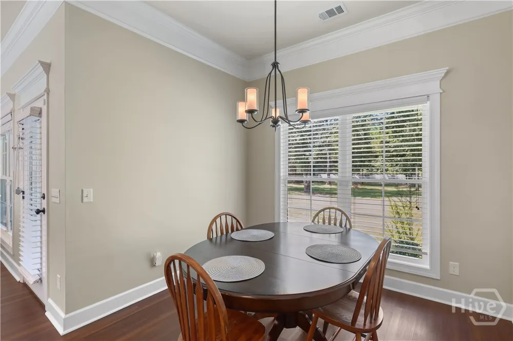 335 Westminster Drive Guyton, GA 31312