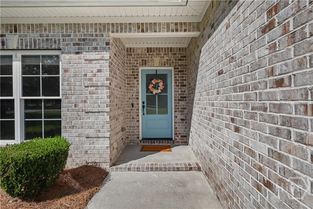 335 Westminster Drive Guyton, GA 31312