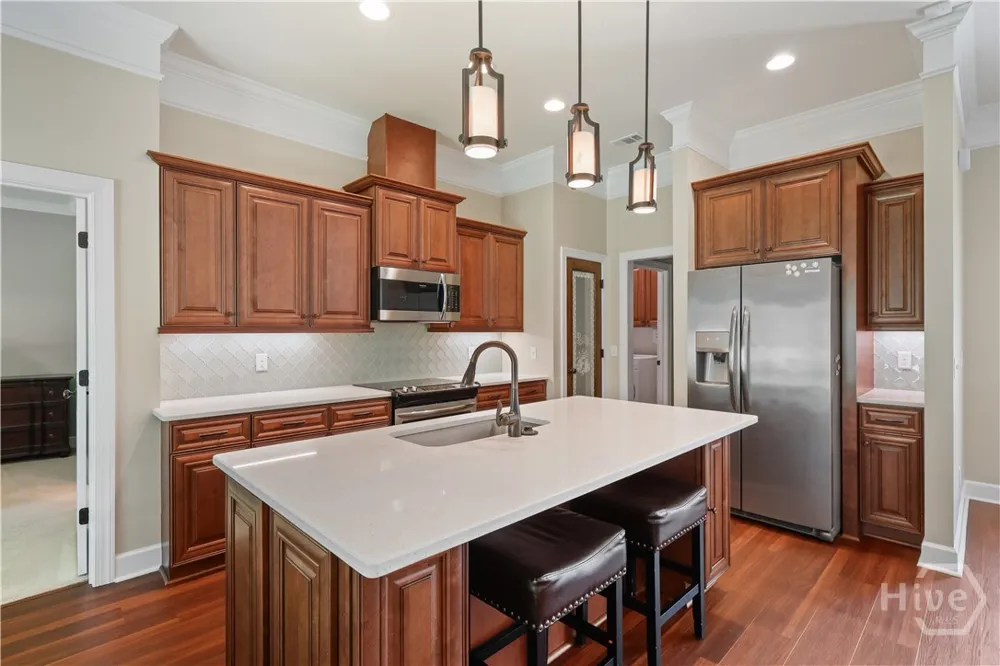 335 Westminster Drive Guyton, GA 31312