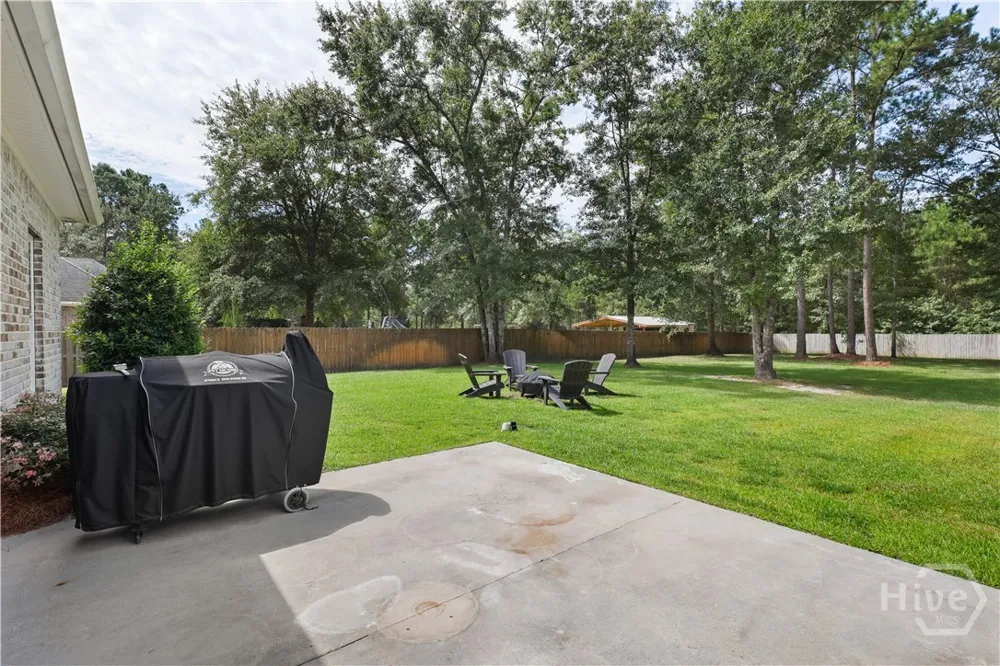 335 Westminster Drive Guyton, GA 31312