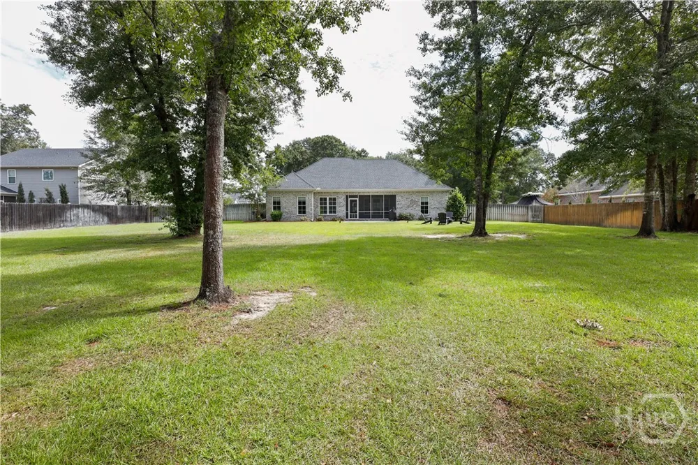 335 Westminster Drive Guyton, GA 31312