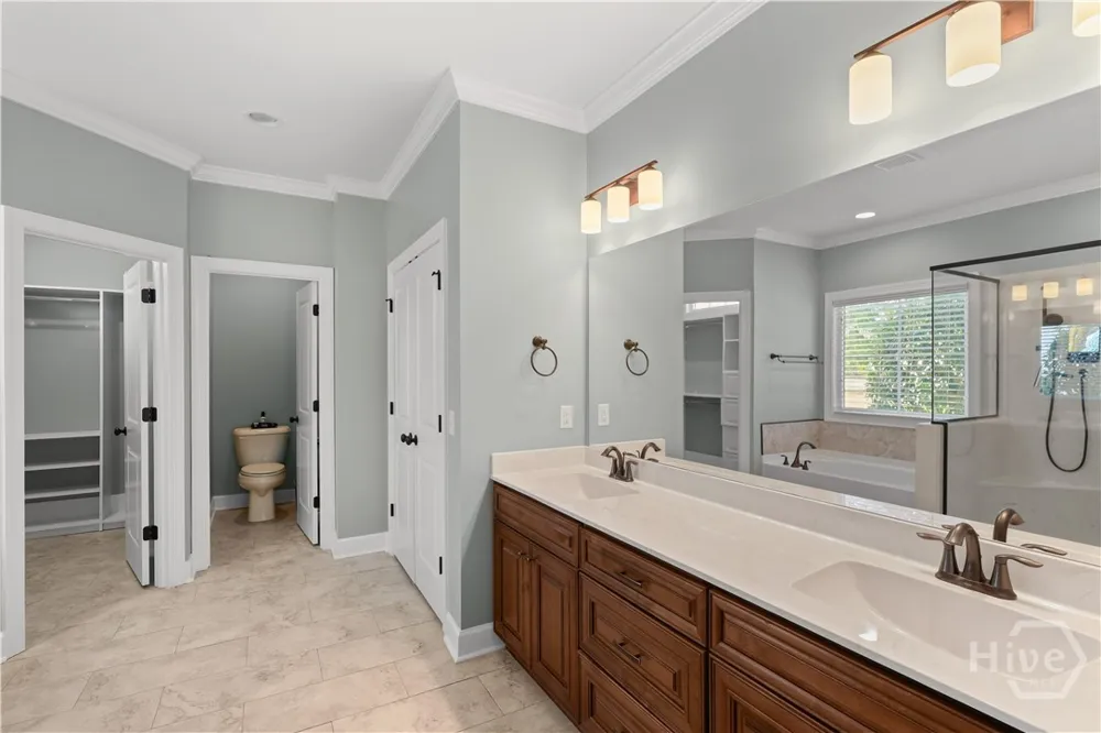 335 Westminster Drive Guyton, GA 31312