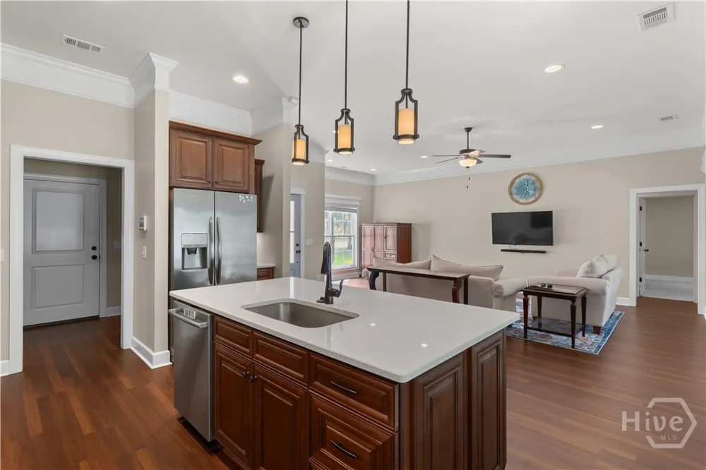 335 Westminster Drive Guyton, GA 31312