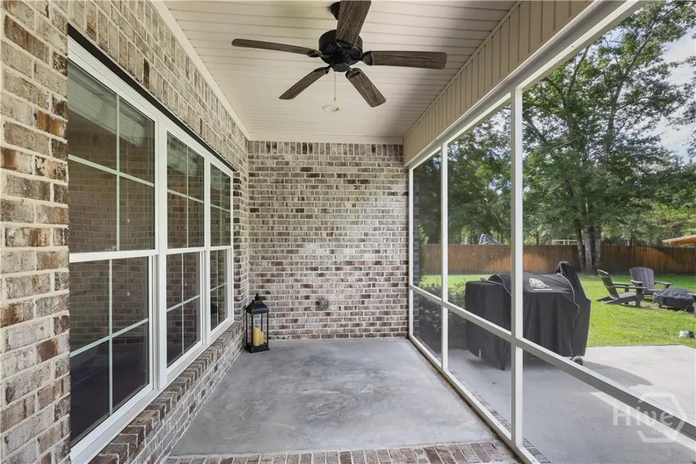 335 Westminster Drive Guyton, GA 31312