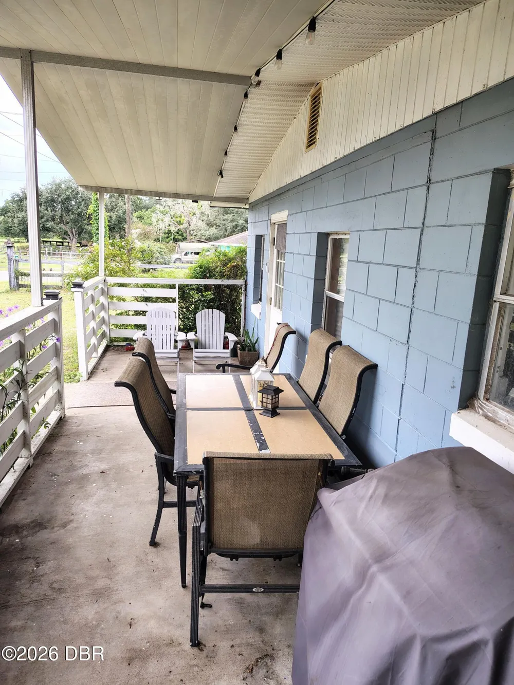 27401 Main Avenue Okahumpka, FL 34762