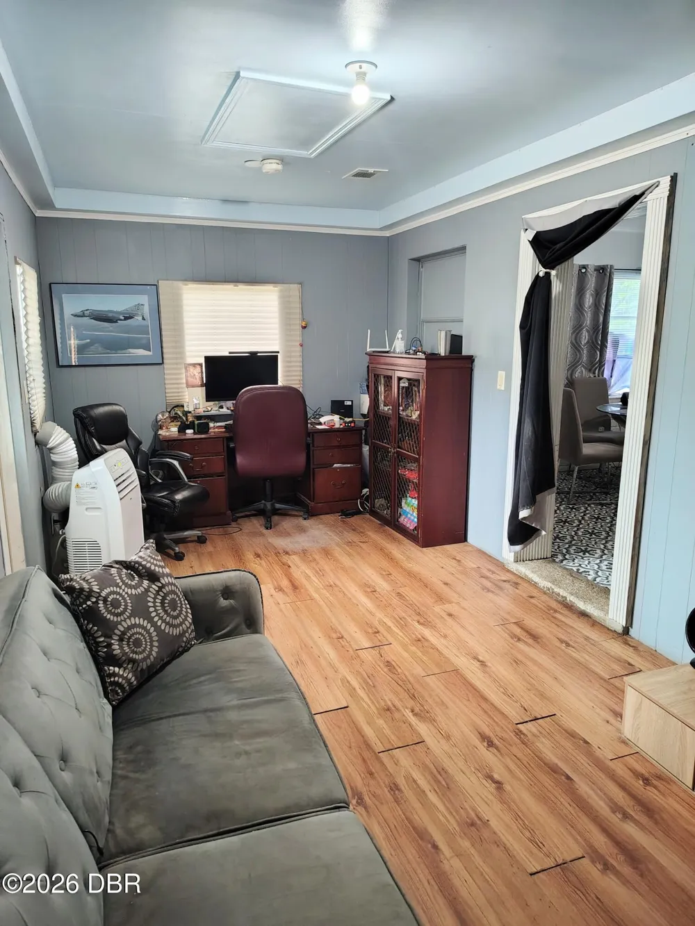 27401 Main Avenue Okahumpka, FL 34762