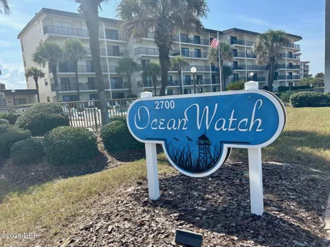 2700 Ocean Shore Boulevard #315