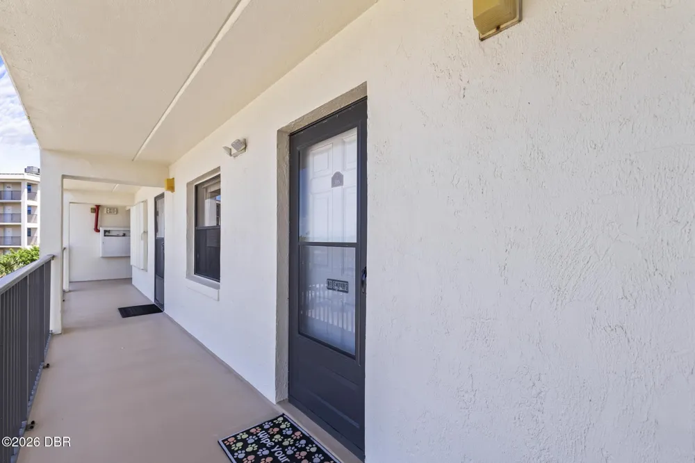 2700 Ocean Shore Boulevard #315 Ormond Beach, FL 32176