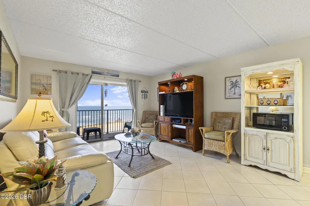 2700 Ocean Shore Boulevard #315 Ormond Beach, FL 32176