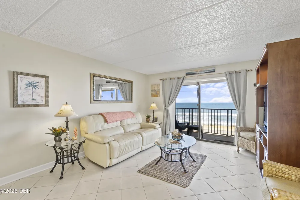 2700 Ocean Shore Boulevard #315 Ormond Beach, FL 32176