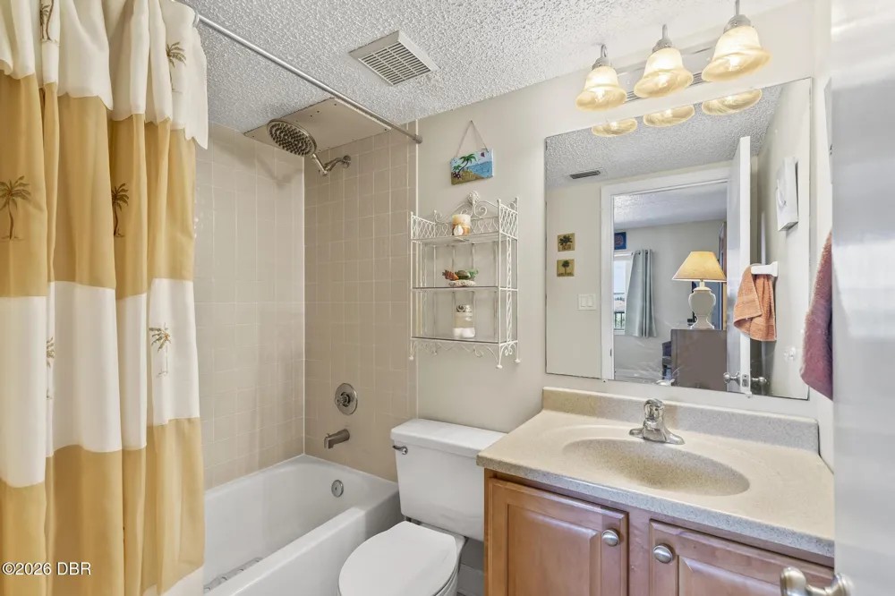 2700 Ocean Shore Boulevard #315 Ormond Beach, FL 32176