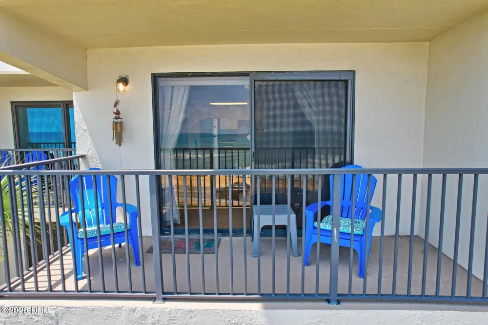 2700 Ocean Shore Boulevard #315 Ormond Beach, FL 32176