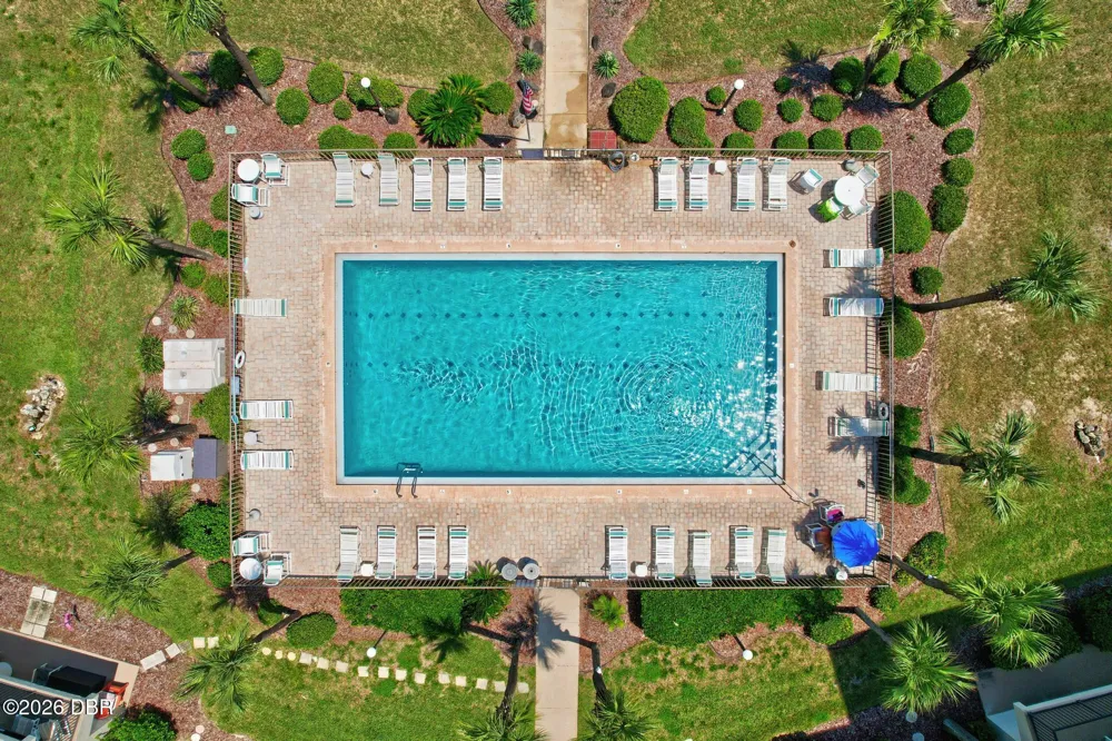 2700 Ocean Shore Boulevard #315 Ormond Beach, FL 32176
