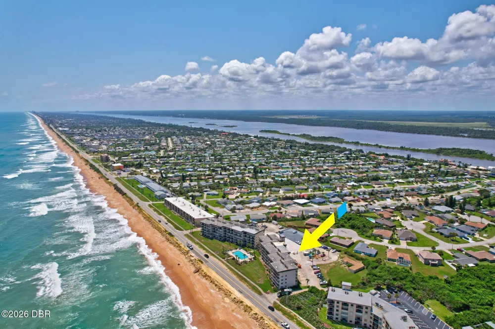 2700 Ocean Shore Boulevard #315 Ormond Beach, FL 32176