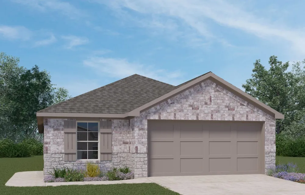 8067 George Crest Lane Needville, TX 77461