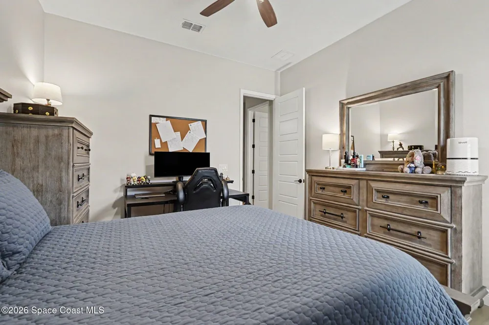 3602 Durksly Drive Melbourne, FL 32940