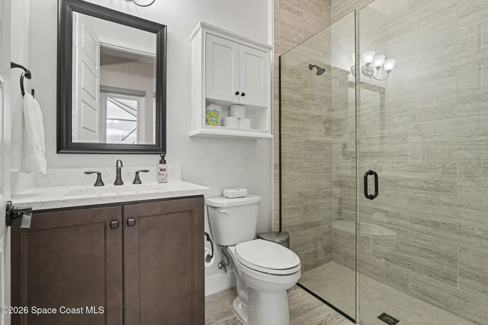 3602 Durksly Drive Melbourne, FL 32940