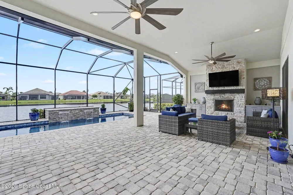 3602 Durksly Drive Melbourne, FL 32940