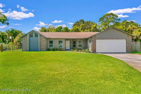 4497 Sir Page Lane