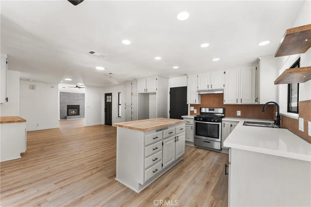 22381 William Tell Trail Tehachapi, CA 93561