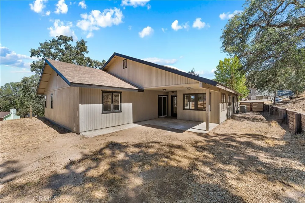 22381 William Tell Trail Tehachapi, CA 93561