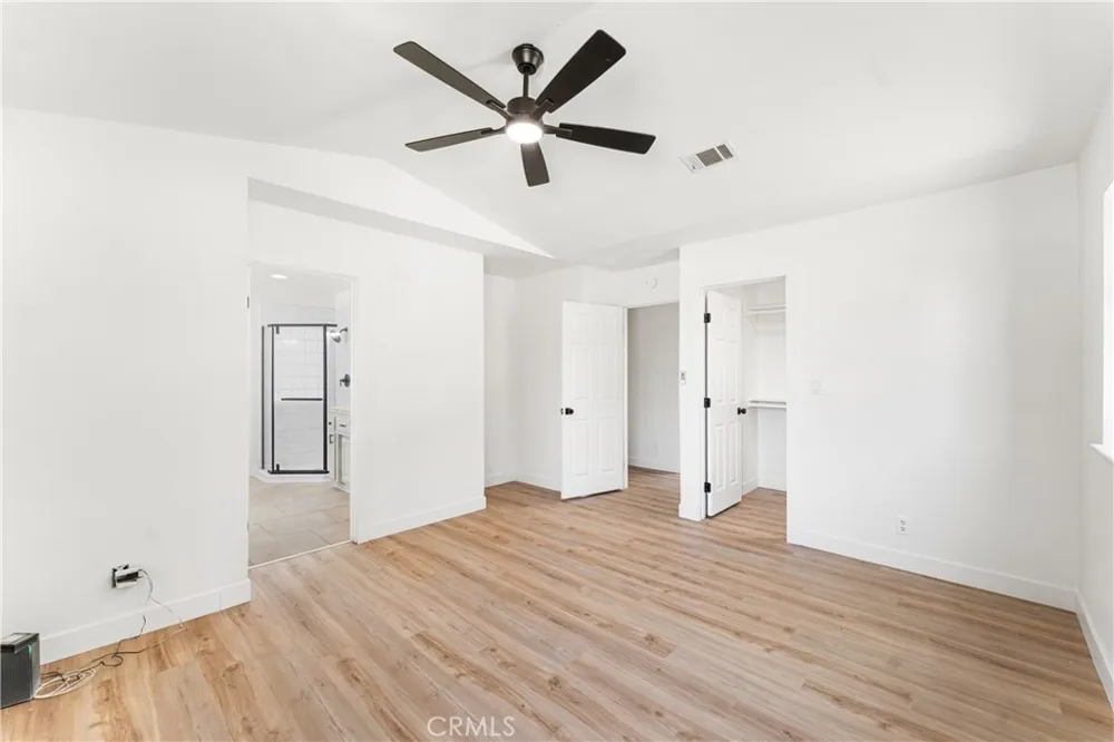 22381 William Tell Trail Tehachapi, CA 93561