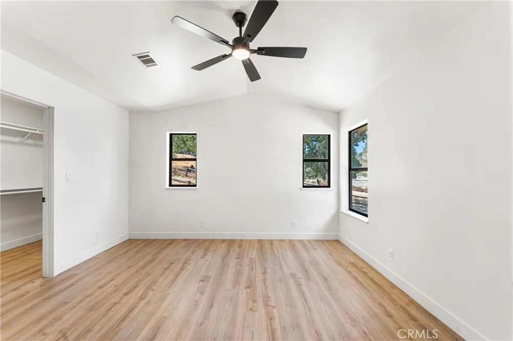 22381 William Tell Trail Tehachapi, CA 93561