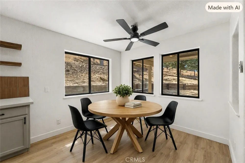 22381 William Tell Trail Tehachapi, CA 93561