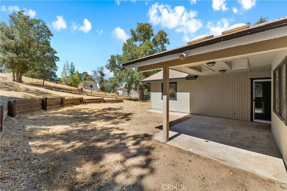22381 William Tell Trail Tehachapi, CA 93561