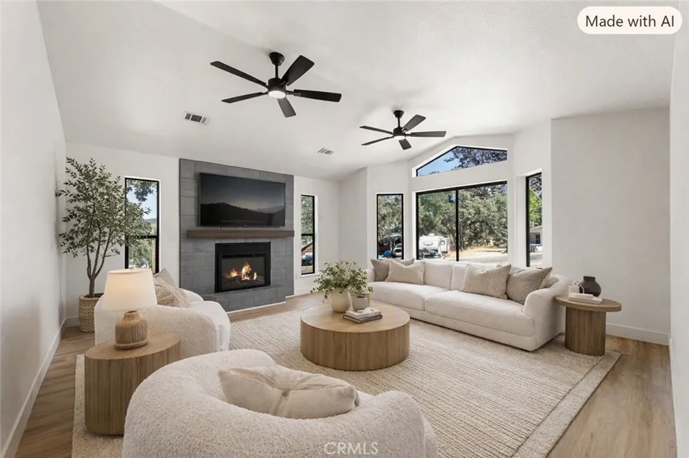 22381 William Tell Trail Tehachapi, CA 93561
