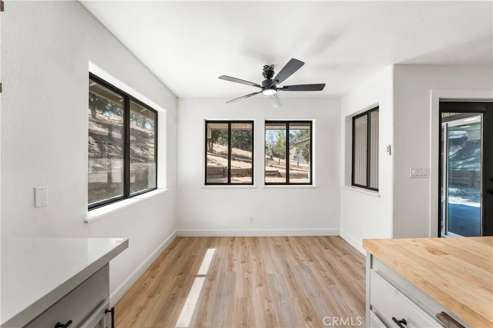 22381 William Tell Trail Tehachapi, CA 93561