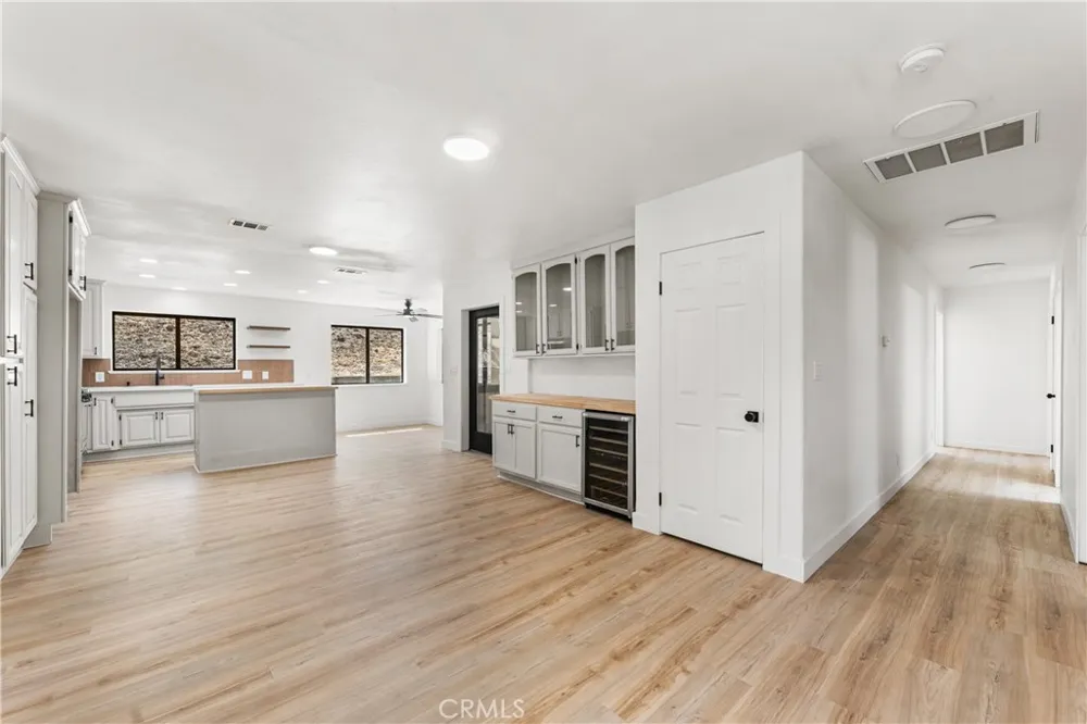 22381 William Tell Trail Tehachapi, CA 93561
