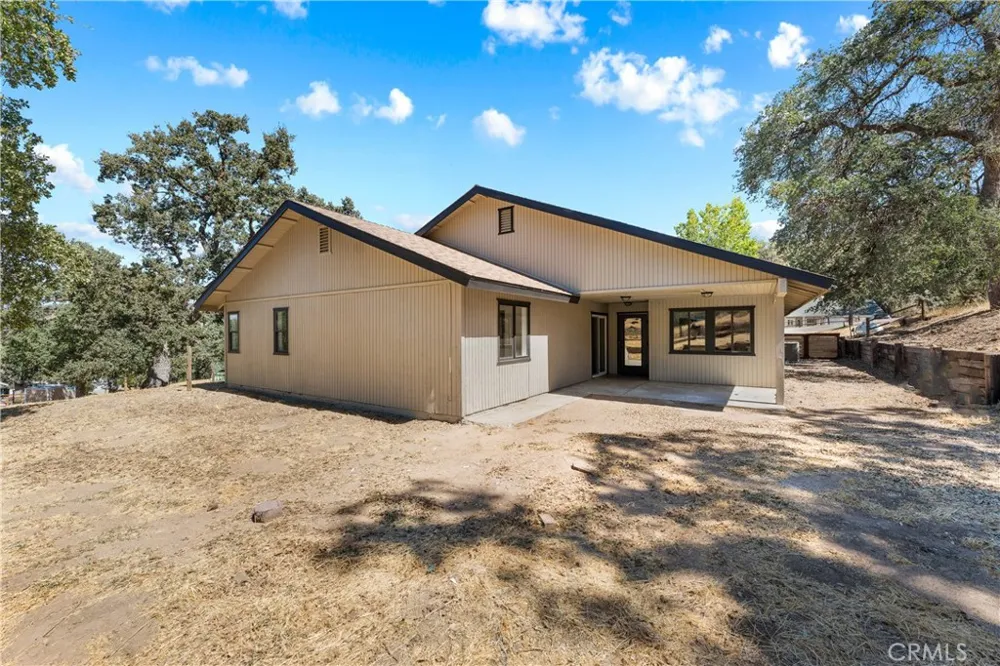 22381 William Tell Trail Tehachapi, CA 93561