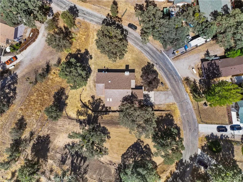 22381 William Tell Trail Tehachapi, CA 93561