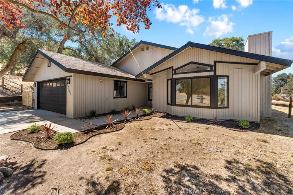 22381 William Tell Trail Tehachapi, CA 93561