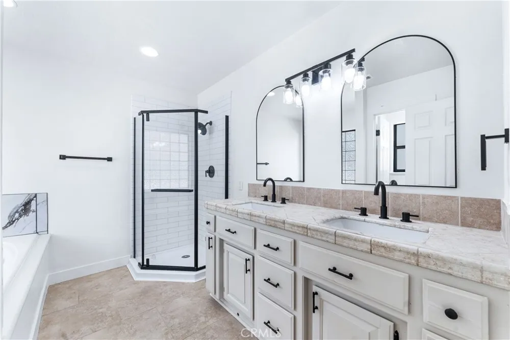 22381 William Tell Trail Tehachapi, CA 93561