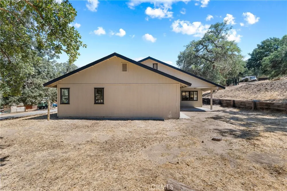 22381 William Tell Trail Tehachapi, CA 93561