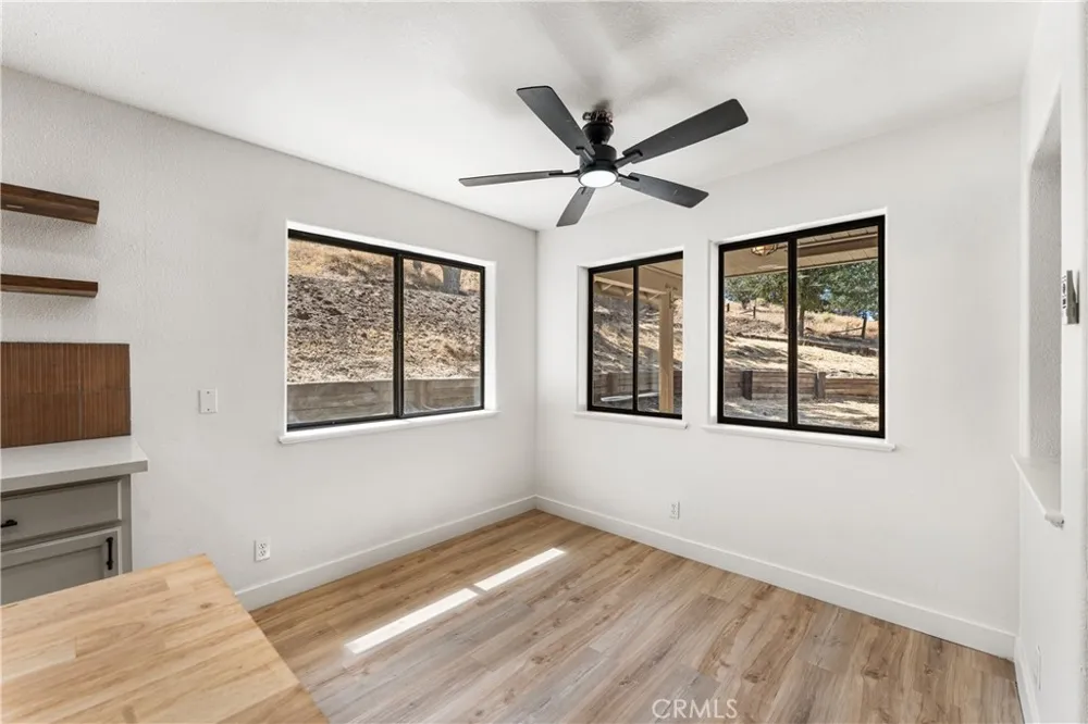 22381 William Tell Trail Tehachapi, CA 93561
