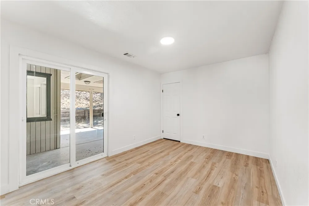 22381 William Tell Trail Tehachapi, CA 93561