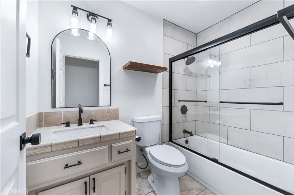 22381 William Tell Trail Tehachapi, CA 93561