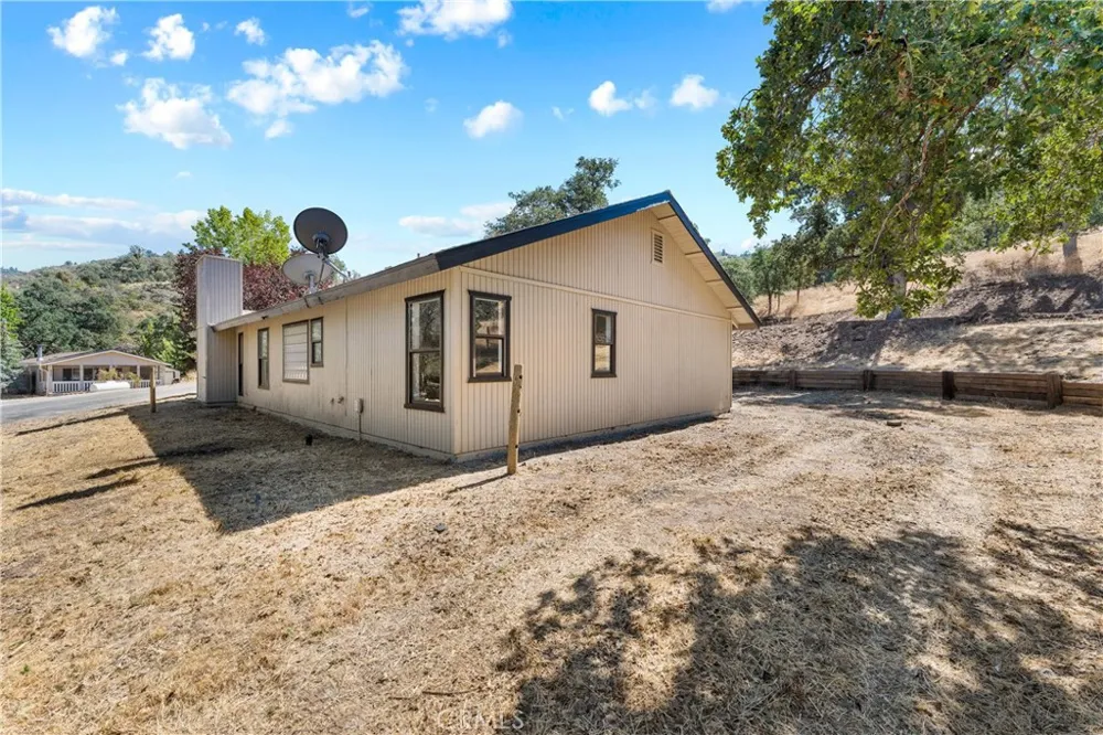 22381 William Tell Trail Tehachapi, CA 93561