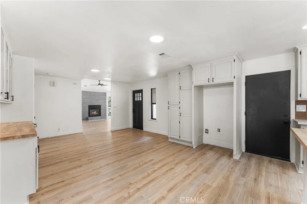 22381 William Tell Trail Tehachapi, CA 93561