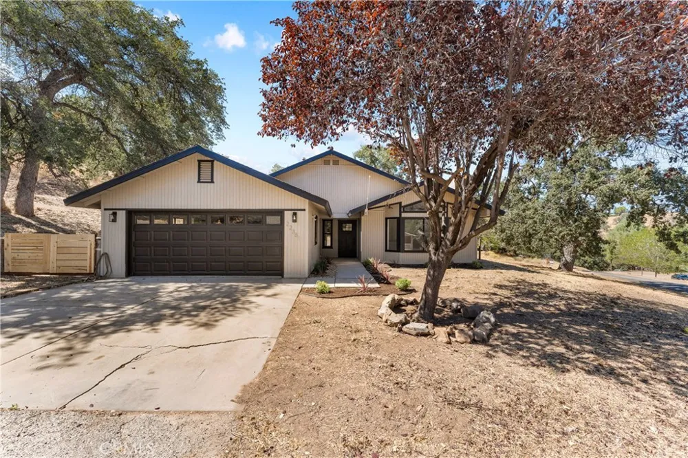 22381 William Tell Trail Tehachapi, CA 93561