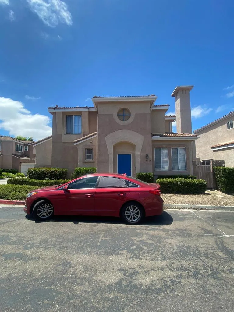 10865 Caminito Arcada Scripps Miramar, CA 92131
