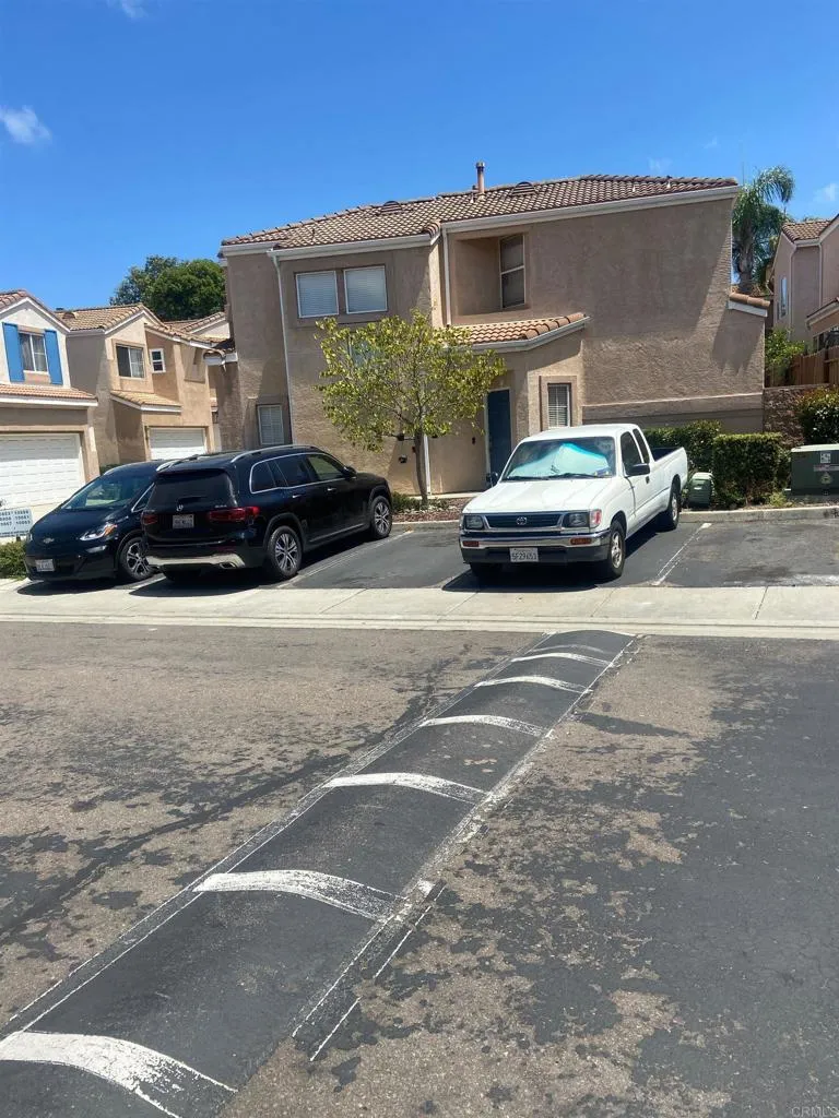 10865 Caminito Arcada Scripps Miramar, CA 92131