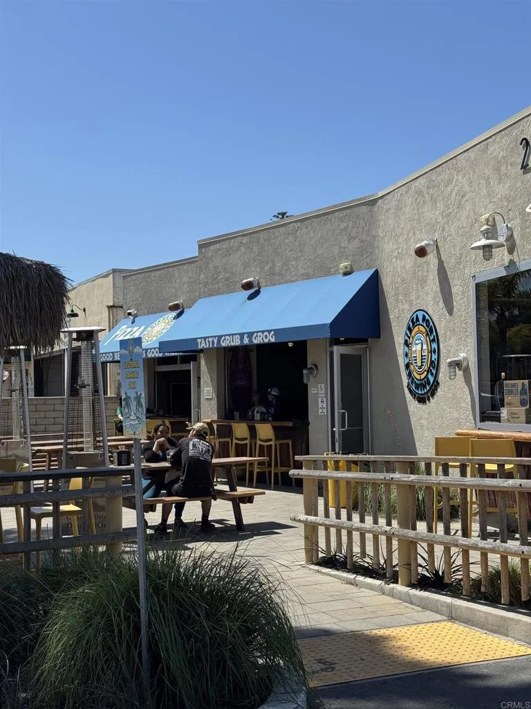 173 Palm Avenue Imperial Beach, CA 91932