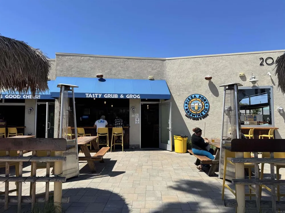 173 Palm Avenue Imperial Beach, CA 91932