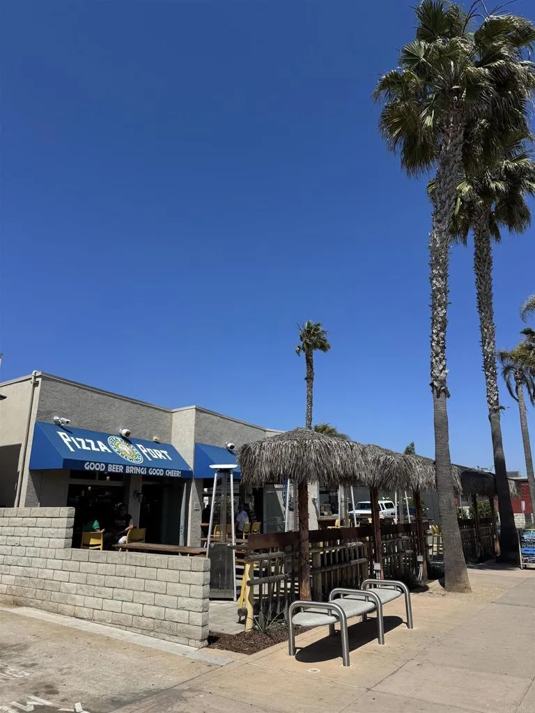 173 Palm Avenue Imperial Beach, CA 91932