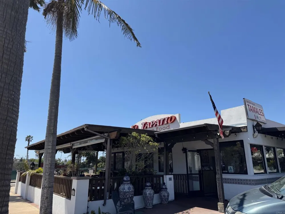 173 Palm Avenue Imperial Beach, CA 91932
